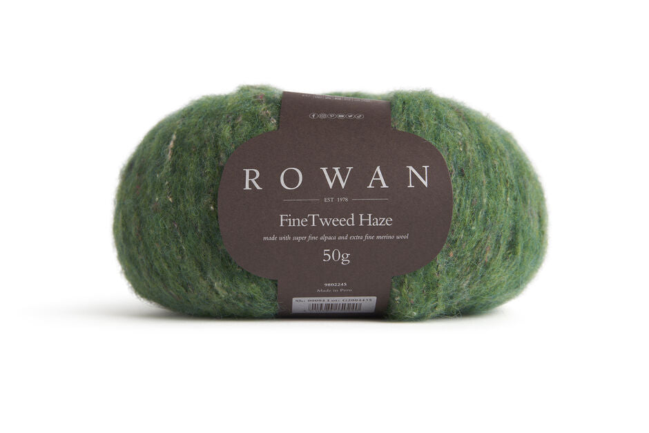 Fine Tweed Haze by Rowan