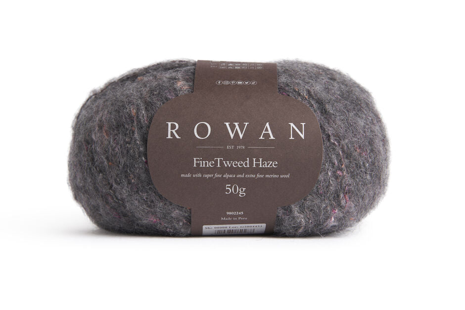 Fine Tweed Haze by Rowan