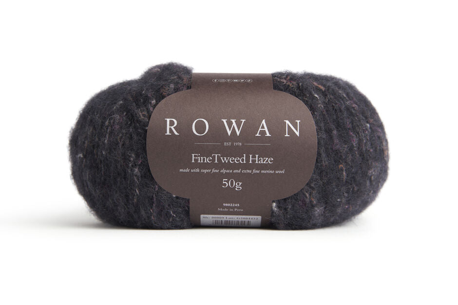 Fine Tweed Haze by Rowan