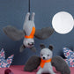 Bat Mini Needle Felting Kit | Complete Craft Kit
