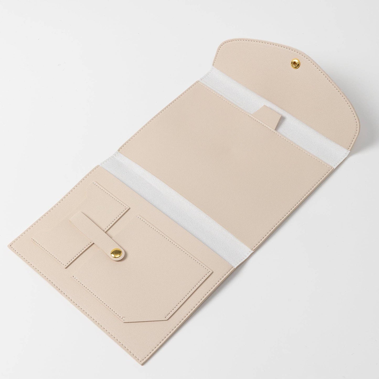 A5 Notepad & Planner Organizer