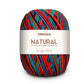 Natural Cotton Multicolor by Circulo