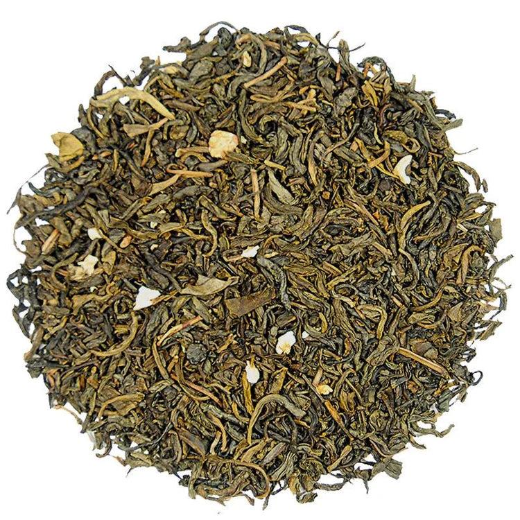 Yarn Store Boutique Tea