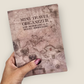 Travel Keepsake Album