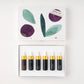 Mini Ink Collection - Botanical