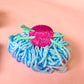 Yarn Crafts Knitting Needles Hair Claw