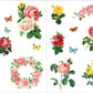 Bunches of Botanicals! Sticker Book