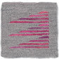 Short-Row Colorwork Knitting