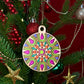 Lemonwood Ornament Collection