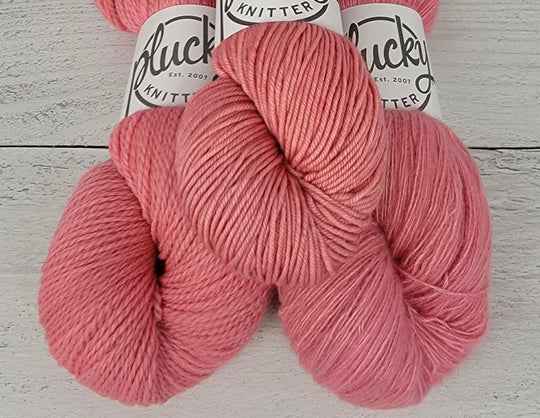 Plucky Knitter Legacy Worsted