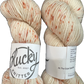 Legacy Worsted by Plucky Knitter
