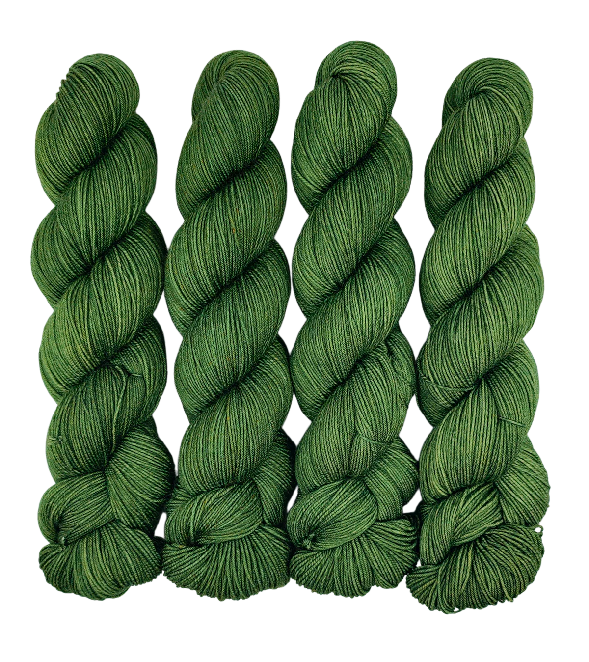 Tonal Yarn Sock Deluxe by Chaos Fiber Co.