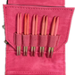 Lykke Starter Set 3.5" Interchangeable needle set