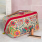 Travel Cosmetic Organizer Set by Natural Life