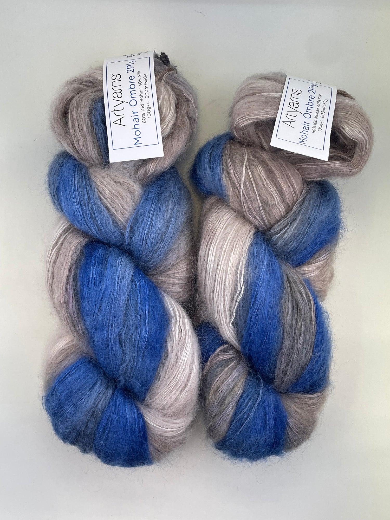 LYS 2025 ArtYarns