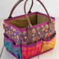 Mini Mimi Utility Tote  by Natural Life