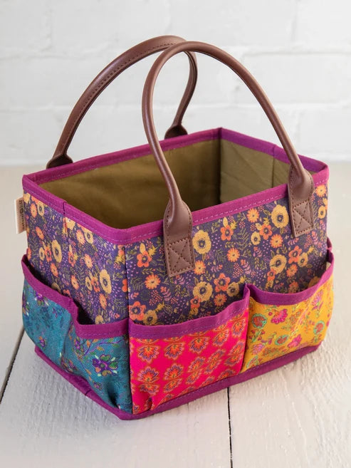 Mini Mimi Utility Tote  by Natural Life