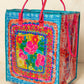 XL Rolling Tote by Natural Life