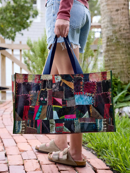 Carry All Tote by Natural Life