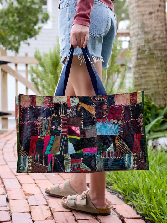 CarryAll Tote by Natural Life