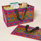 Carry All Tote by Natural Life