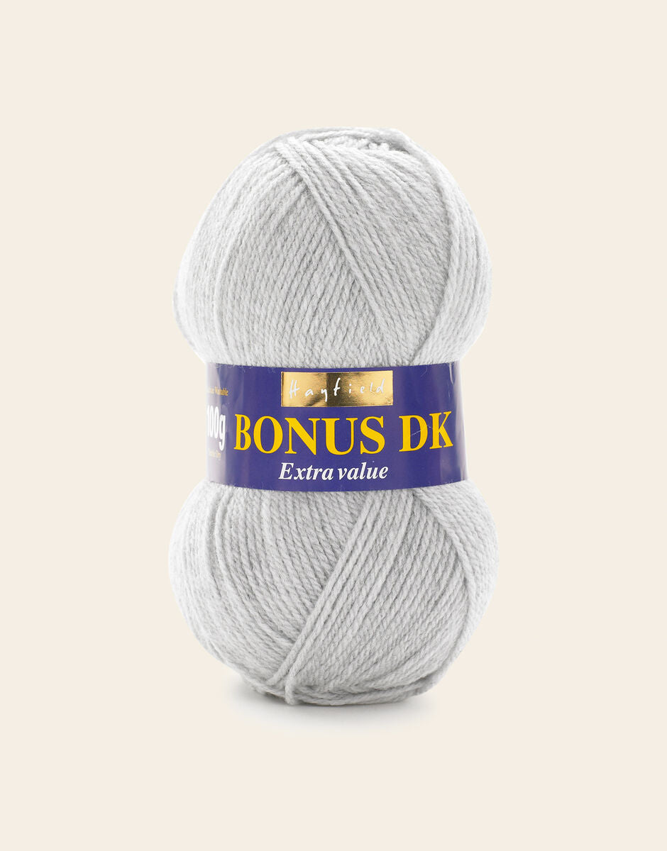 Bonus DK by Hayfield