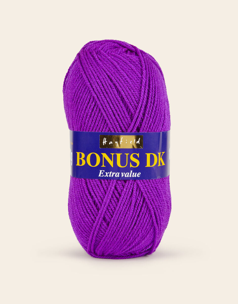 Bonus DK by Hayfield