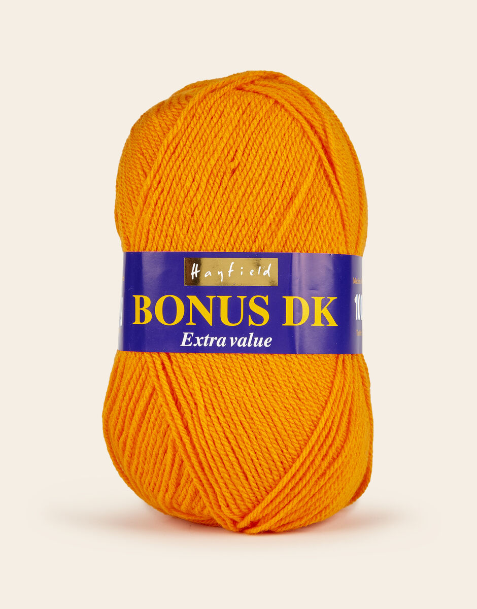 Bonus DK by Hayfield