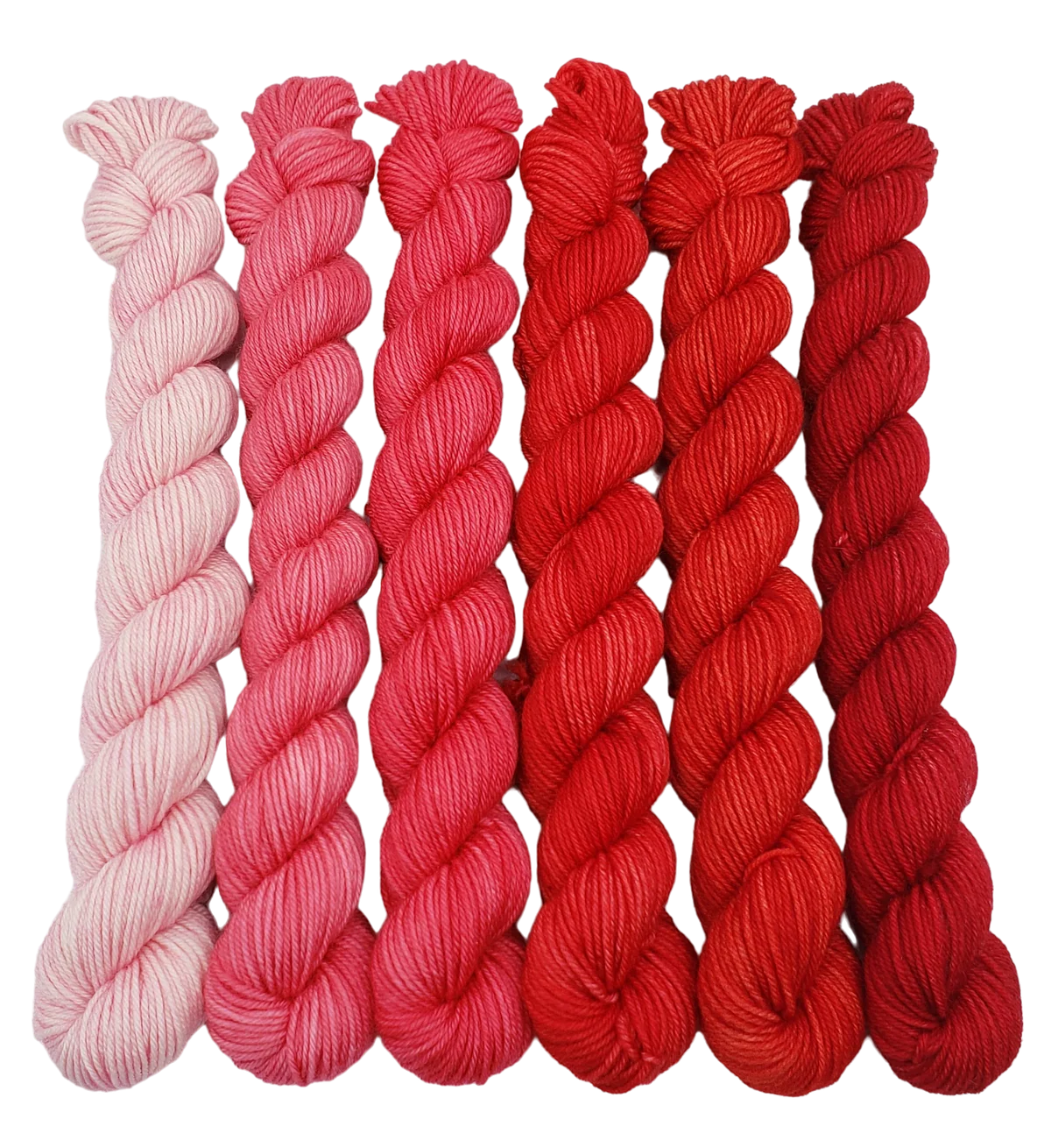 Mini Kits by Chaos Fiber Co.