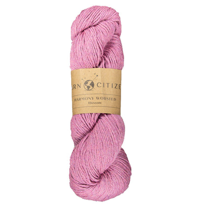 Harmony Worsted by Yarn Citizen