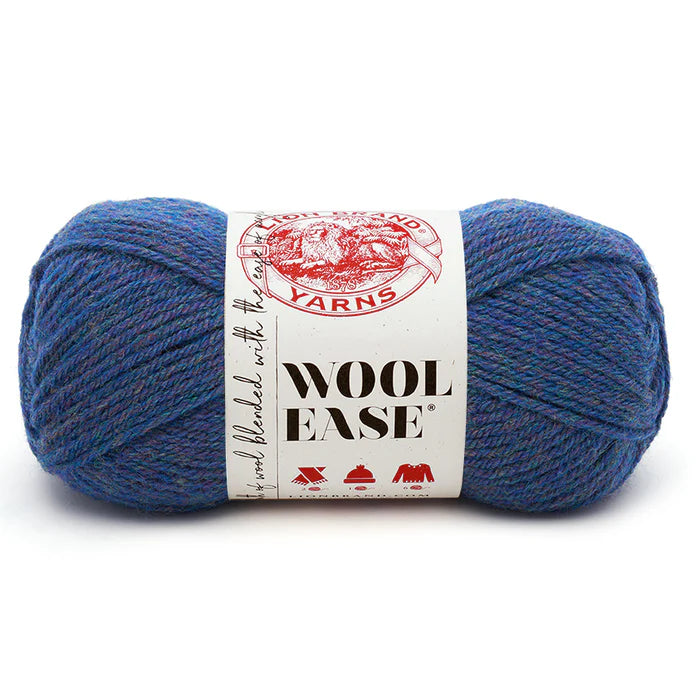 Wool-Ease by Lion Brand Yarn