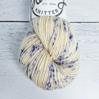 Comfy Fingering by Plucky Knitter