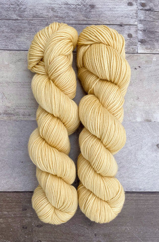 Stumptown DK by Polka Dot Sheep