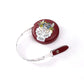 Llama Rules Tape Measure by Coley Craft