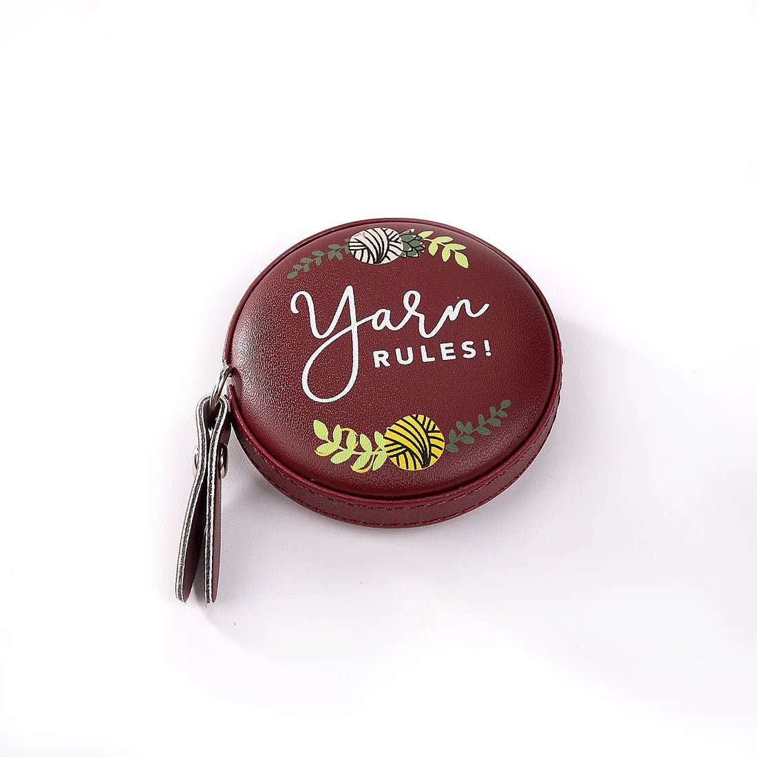 Llama Rules Tape Measure by Coley Craft