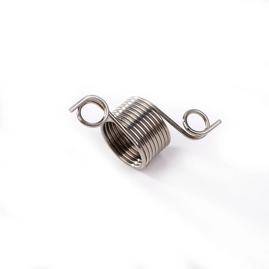 Norwegian Knitting Thimble by Coley