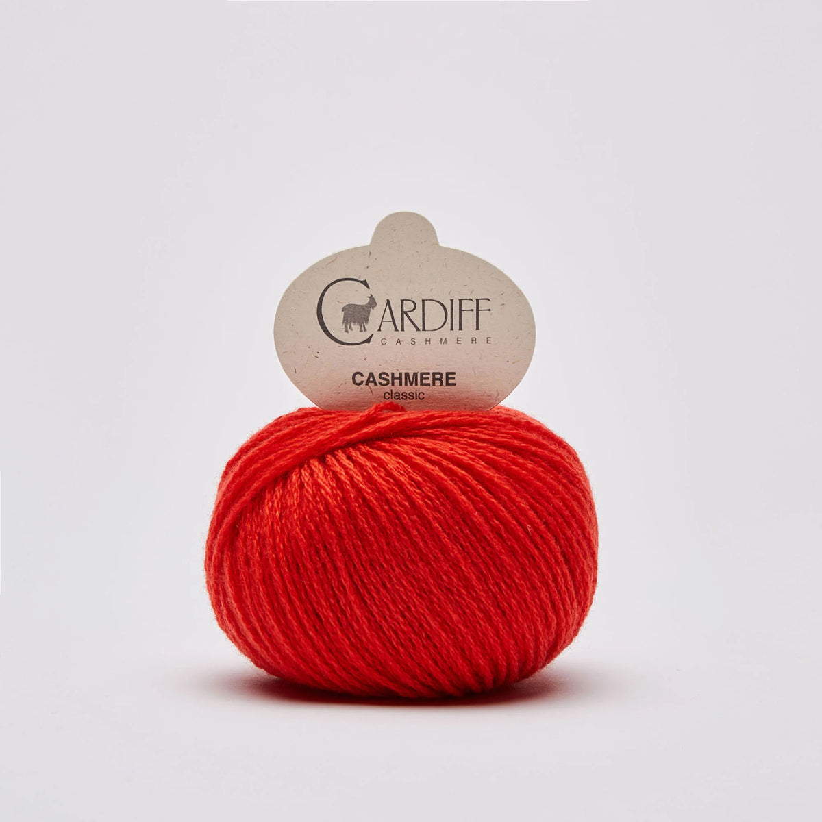 Classic by Cardiff Cashmere