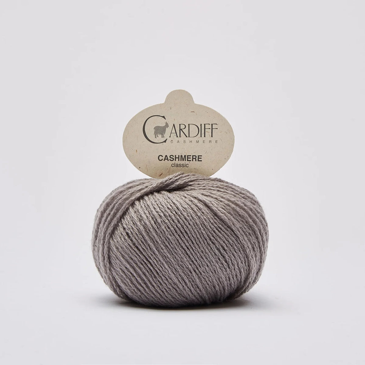 Classic by Cardiff Cashmere