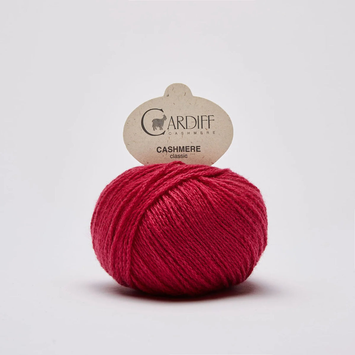 Classic by Cardiff Cashmere