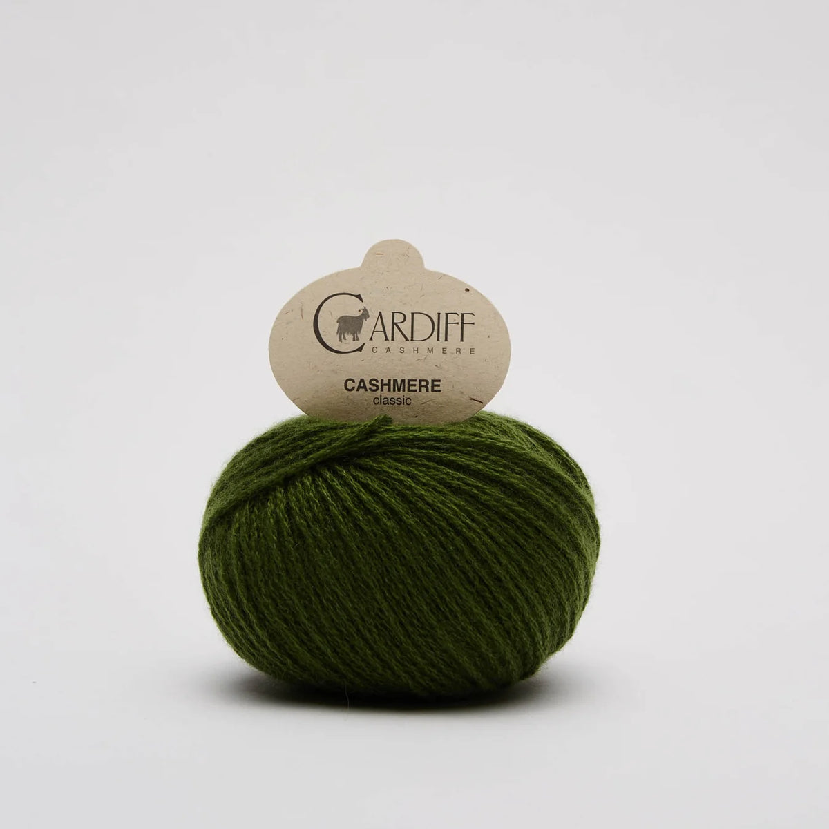 Classic by Cardiff Cashmere