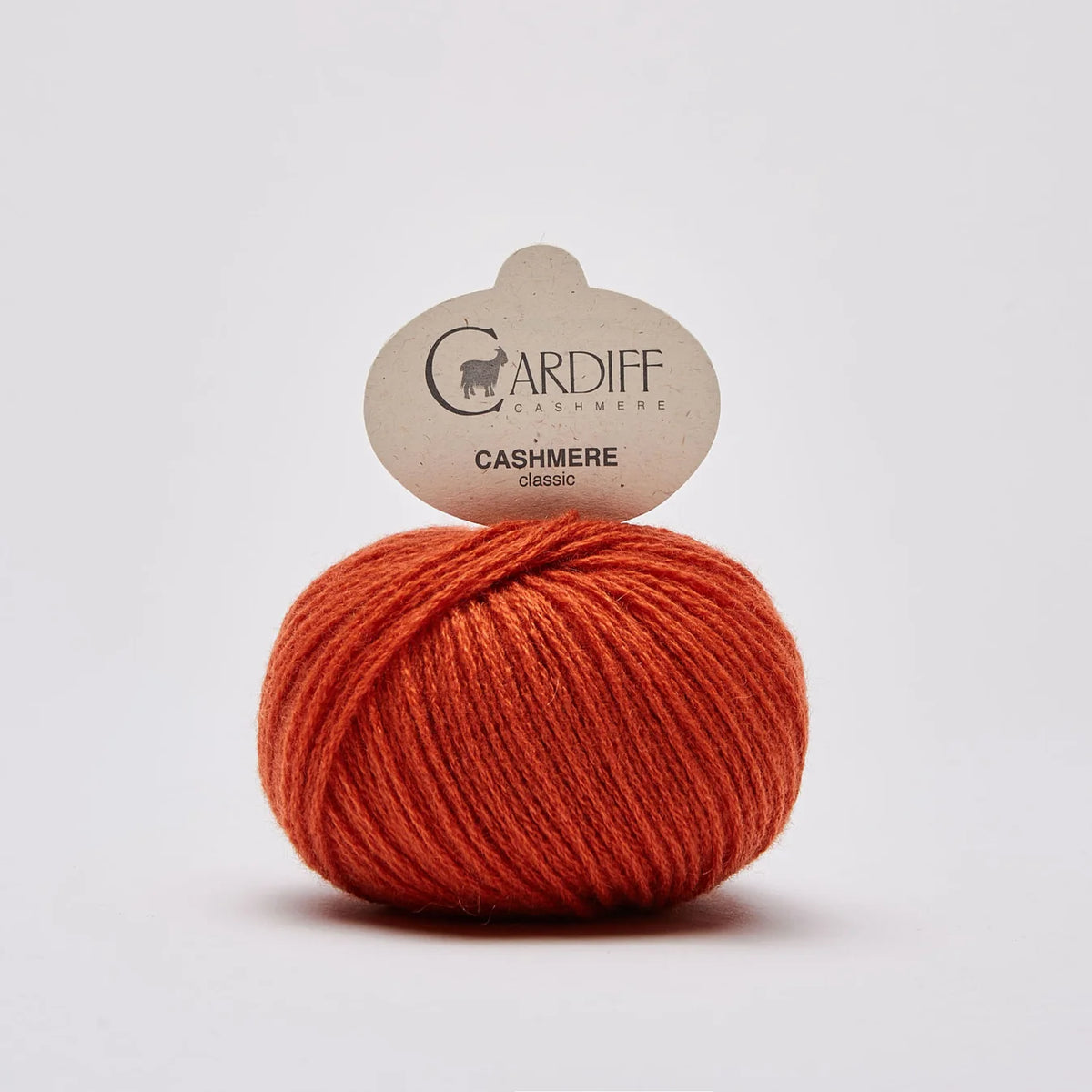 Classic by Cardiff Cashmere