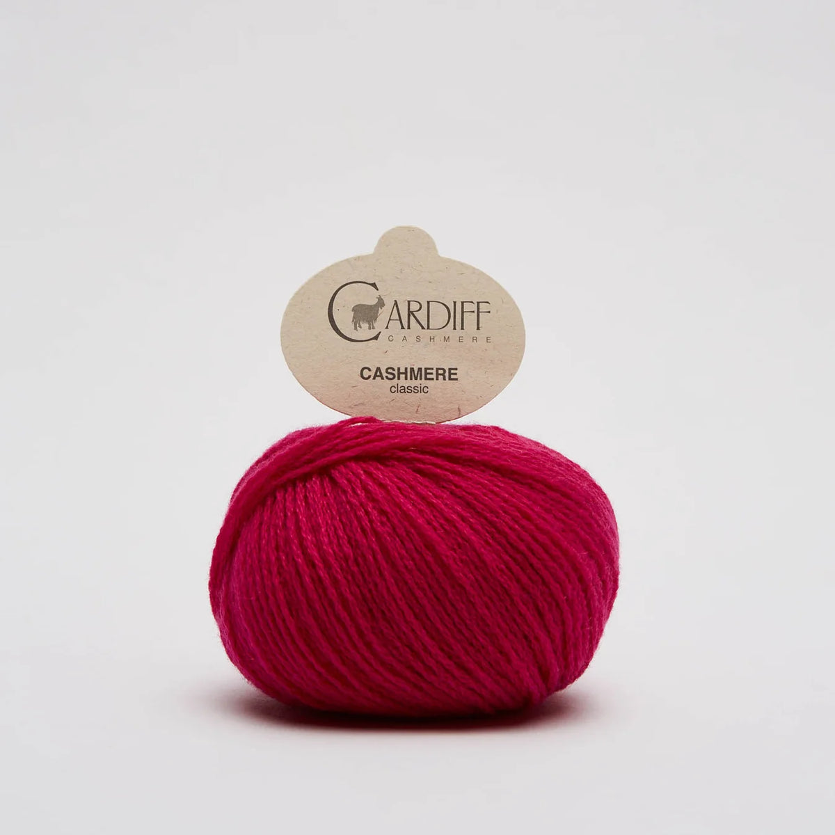 Classic by Cardiff Cashmere