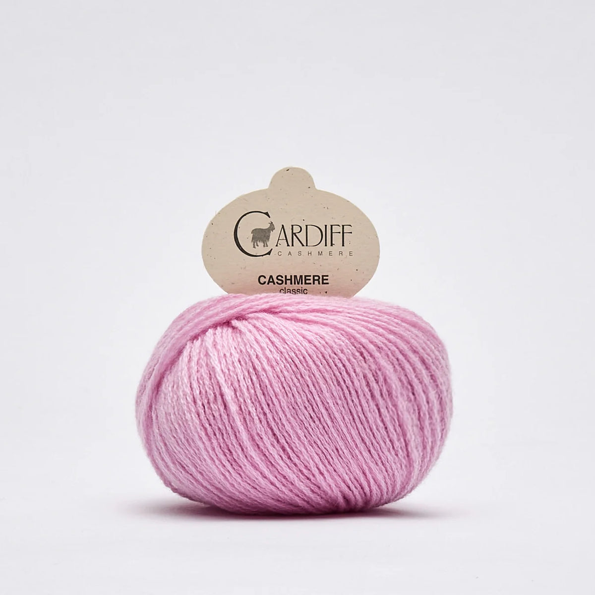 Classic by Cardiff Cashmere