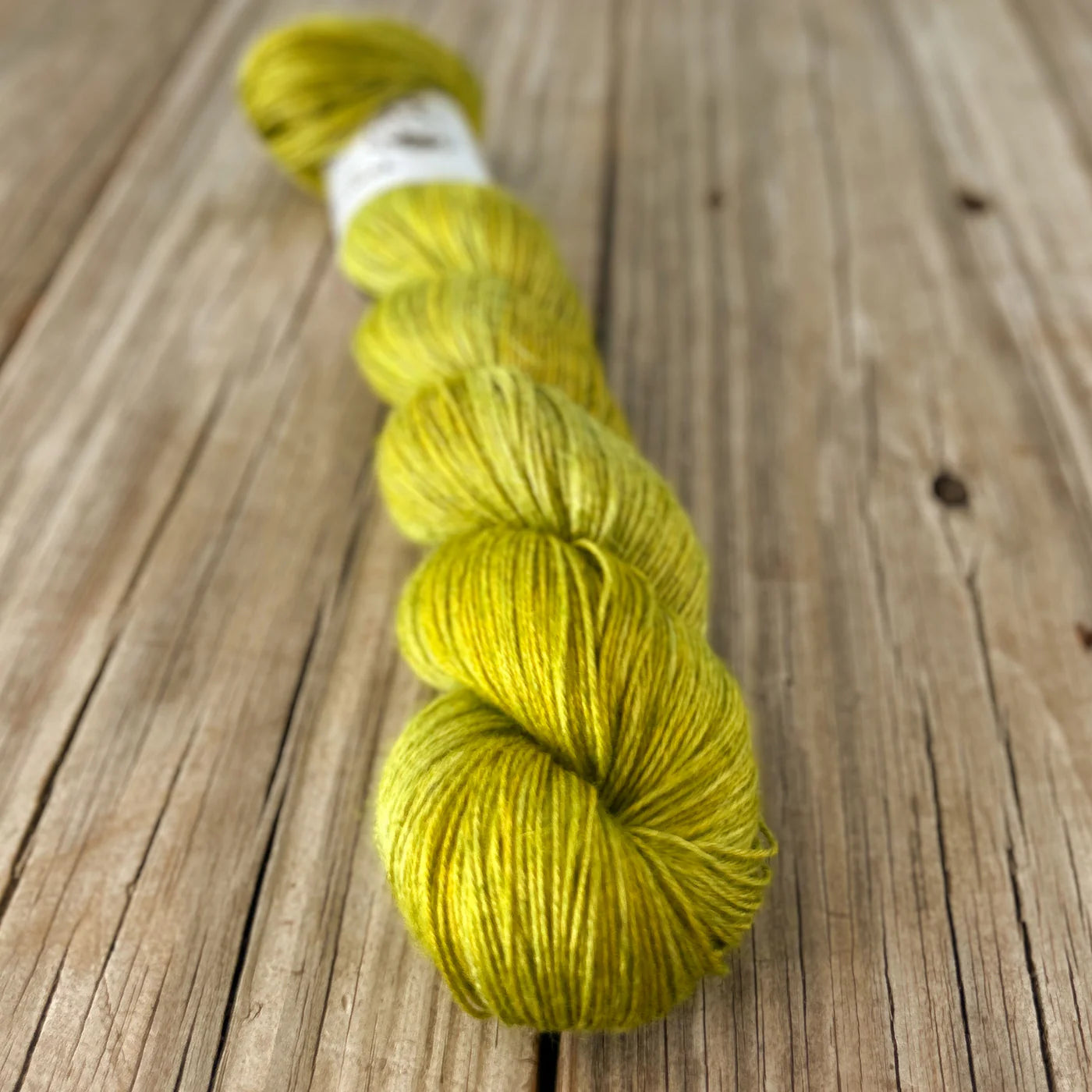 Bamboo Linen Treasures by Treasure Goddess Yarn