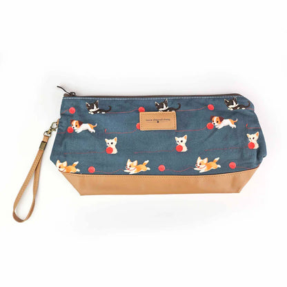 Trinity Bag by Twice Sheared Sheep