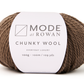 Chunky Wool by Mode at Rowan