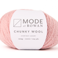 Chunky Wool by Mode at Rowan