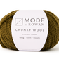 Chunky Wool by Mode at Rowan