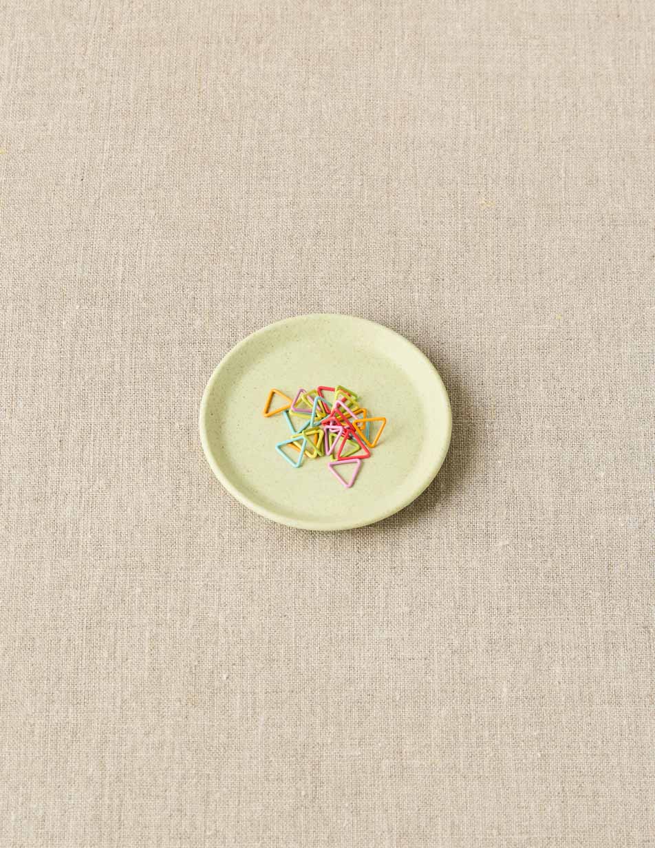 Notions Dish by Cocoknits