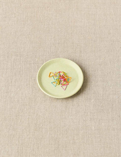 Notions Dish by Cocoknits